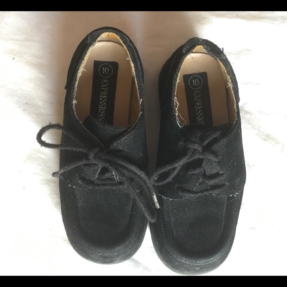 Expressions Kids Shoes